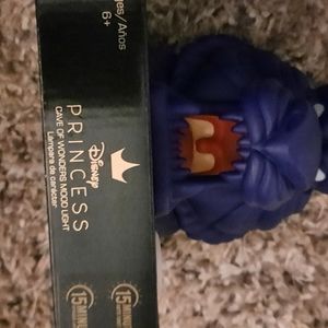 Night light Desk lamp